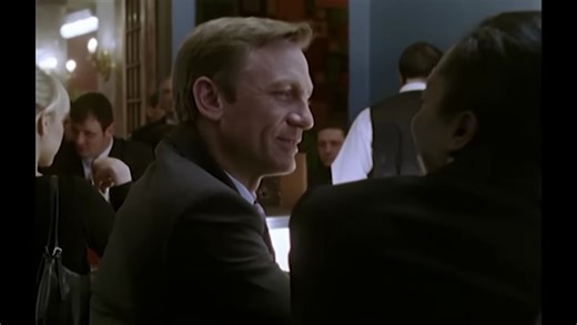 Archangel (2005) Imperdibile Thriller con Daniel Craig - Film Completo ITA