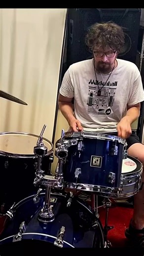 "Lisztomania" by Phoenix - drum cover by Jacob Arnold --- You can chec...