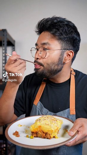 Delicious Shepherd's Pie Recipe for Your Little Friends