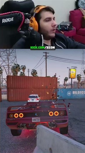 AN ACCIDENT HAPPENED! WE COLLIDED WITH A DOCTOR?! #fivem #gta #gta5 #gaming #roleplay #gtarp #gta...