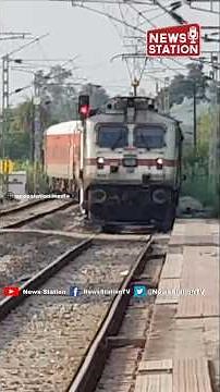 Indian Railways Installs Advanced Optical Fibre-Based Electronic Interlocking at Two Stations
