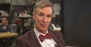 Bill Nye Explains The Connection Between Climate Change And Paris Terrorism