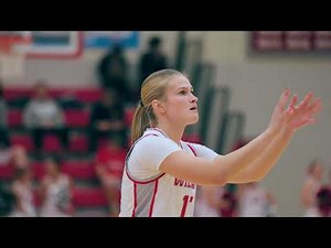 IWU Basketball vs. Goshen Highlights