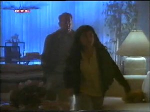 Az utolsó cserkész 1991