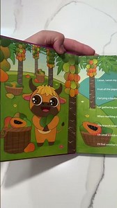 Bilingual Kids Learn Tagalog! Filipino Words with Tintin 🌍📚