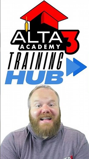 Alta3 Academy Training Hub: Labs, AI, and Real-Time Instructor Tools