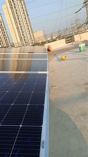 #solar #renewablnergy #byfacial technology#electrician #structures Monufacial different types models