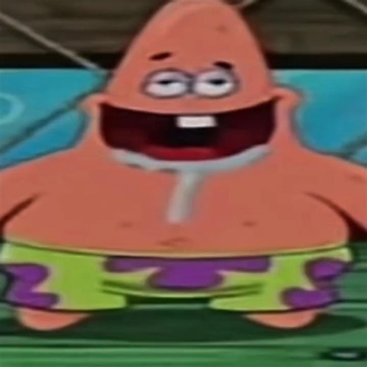 Patrick meme #shorts #edit #patrick #meme