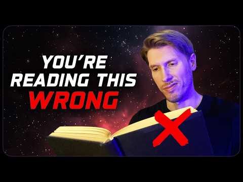 How to Read Classic Sci-Fi Correctly (And Why Most People Don’t)