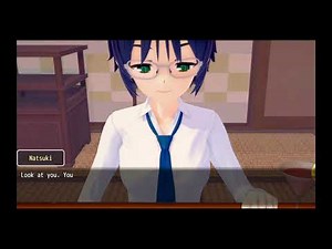 The Minimum Project (Giantess Game) Part 37