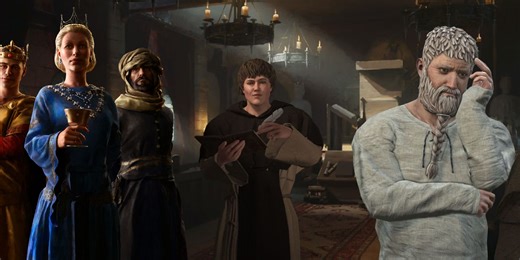 Crusader Kings 3: 27 Tips For Newcomers To Grand Strategy Games