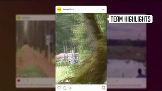 Innova Disc Golf TV Spot, 'Your Aces'