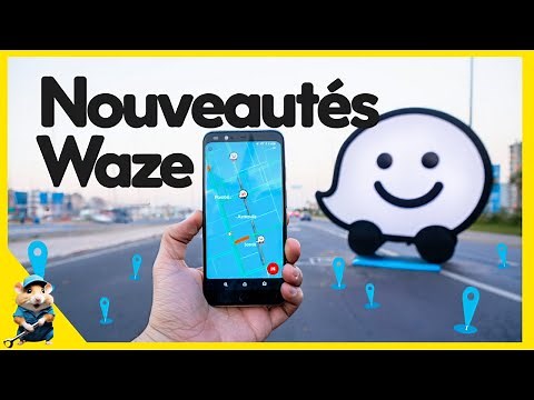 Waze Update: These New Features Change EVERYTHING!