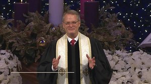 Christmas Eve Candlelight Services start tonight (Wednesday the 23rd) at 5 and 7 p.m.! Your favorite carols, the Christmast story in Matthew, Luke and John, O Holy Night and more. John refers to Jesus as the Light of the World in his telling of the incarnation - a light the darkness could not overcome. That's the focus of my Christmas Eve message. I'm including a bit of Hank Williams Sr. who sang about seeing the light, our Matthew's Ministry members who reflect the light, Marty Mather who share