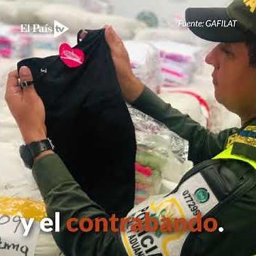 ¿Qué es el lavado de activos?
