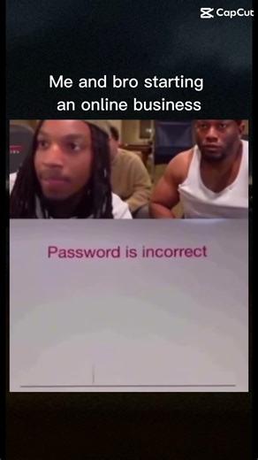 Trying to put something in because I forgot my password