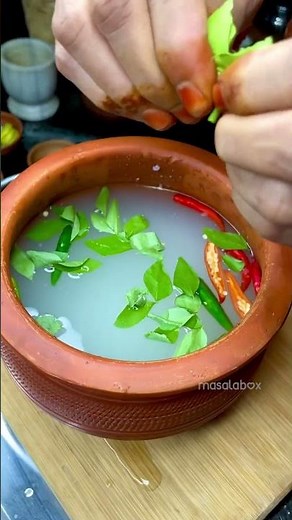 Orissa Special Tanka Torani is the Must-Try Delight | Tanka Torani Recipe | MaslaBox