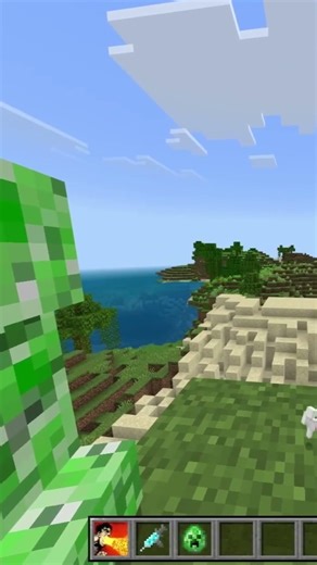 Size Manipulation: Minecraft Bedrock Superhero Addon