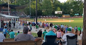 Greenville, North Carolina, Selected as New Home of the Little League Softball® World Series