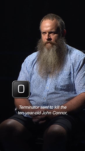 SBS Australia on Instagram: "How well do YOU know your 90s movies? This Mastermind contestant nails everything from Jurassic Park to Notting Hill in seconds - how many can you get right? 🤔 Mastermind Australia | Watch on SBS On Demand"