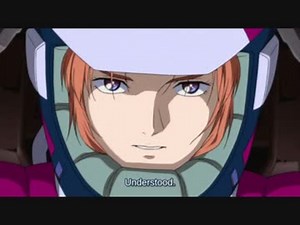ガンダムUC　マリーダさん登場シーン集　Part6