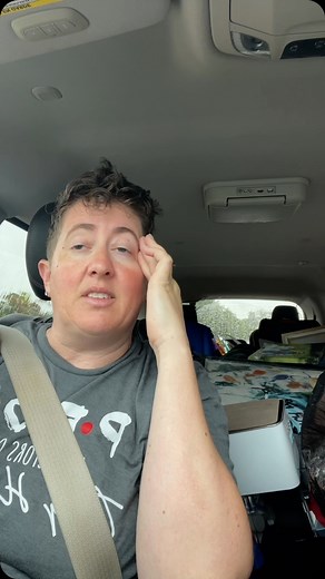 Dr.Beachgem10 | Day 2 proof of life during a potty break! #update #flood | Instagram