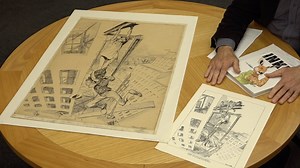 1.3K views · 38 reactions | Cripes! Cartoons can provide a pictorial...