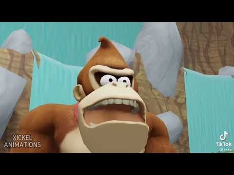 Oh These Are Pretty Cool Bananas #589 but DK is sus