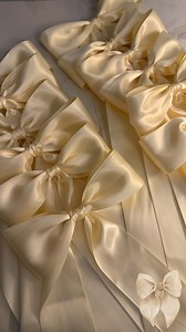 322K views · 10K reactions | THE PERFECT BOWS Make these stunning...