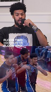 25K views · 561 reactions | Quinn Cook. Championship mindset.  #TheBrotherhoodPod | Duke Men's Basketball | Facebook