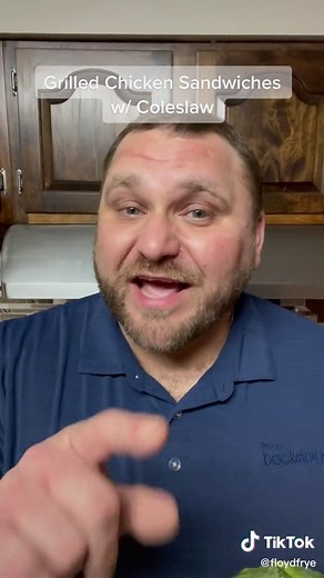 #fyp #foryoupage #foryoucooking #coleslaw #grilledchickensandwich #history #cooking #cookinghistory