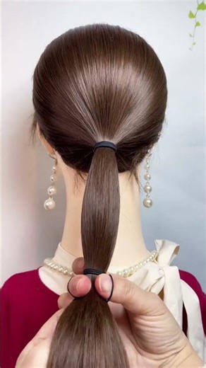 Master Easy Daily Hairstyles: DIY Tutorial for Beginners