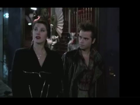 Modern Girls Trailer (1986)