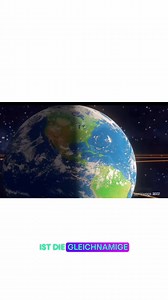 Im dritten Teil unserer Space-Fact-Reihe zum Thema Asteroiden geht es um Psyche und das Rätsel hinter diesem bereits 1852 entdeckten Asteroiden. 🔭☄️ Denn Psyche gehört zu den wenigen bislang entdeckten Objekte unseres Sonnensystems, die zu einem überwiegenden Teil aus Eisen und Nickel und nicht aus Gestein bestehen. Das Aufregende: Die NASA hat im Oktober 2023 eine Raumsonde gleichen Namens auf eine Erkundungsreise zu Psyche geschickt - 2029 wird sie dort eintreffen. 🛰️🤩Wir sind gespannt. 🤓�