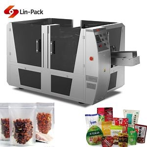 [Hot Item] New Popular Rotary Food Powder Packing Machine