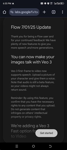 Learning Bangladesh | Community Platform | There has been an update on VEO 3 | Facebook