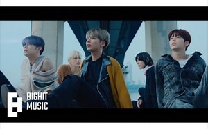 【TXT】 'Frost' Official MV