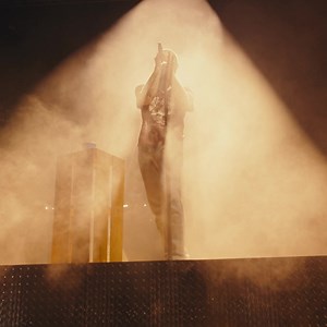 1.2M views · 10K reactions | One shot only! Ticket to Post Malone’s ONLY India show is now LIVE. Be the first to lock yours in! | BookMyShow | Facebook