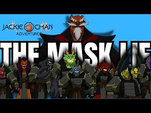The Oni Masks Were Never the Real Threat!