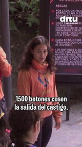 Se acabó la estadía de #Gamma en el #RincónDeLosCastigos 🫡 ¿Tuvieron un buen rendimiento o no? 🤔 #DesafíoDelSiglo Descarga la app Ditu en el primer comentario. | Ditu.Tv