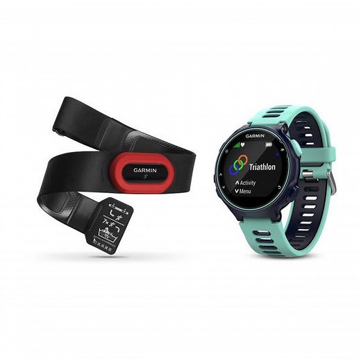 Garmin Forerunner® 735XT | Running Watches