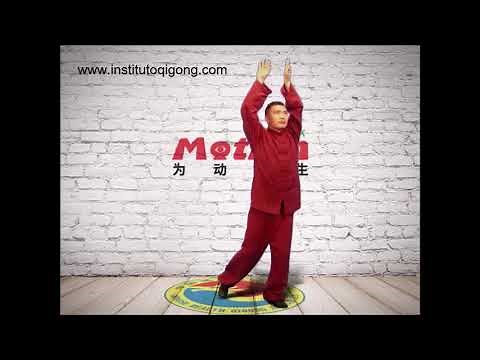Qigong de salud Mawangdui