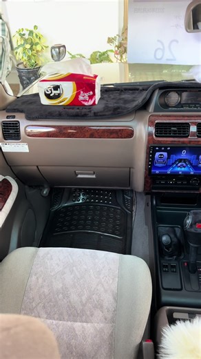 2001 Model Vehicle with Immaculate Interior