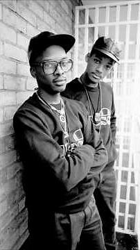 DJ Jazzy Jeff & The Fresh Prince — Summertime ☀️ | A Timeless Classic