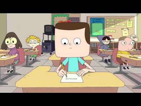 Behind the Scenes of Clarence