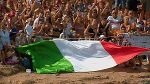 227 reactions · 20 shares | Red Bull Cliff Diving is back in beautiful Polignano a Mare, where athletes enter the platform via a private house before diving off the towering cliffs into the Adriatic Sea  Who’s ready to dive!? | Red Bull Cliff Diving | Facebook