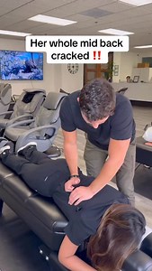 So important to learn rib adjustments! #chiropractor #adjustment #happythanksgiving | The OC Chiropractor
