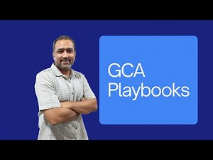 Ultimate Guide to Google Conversational Agents Playbooks | Use Cases + Live Demo