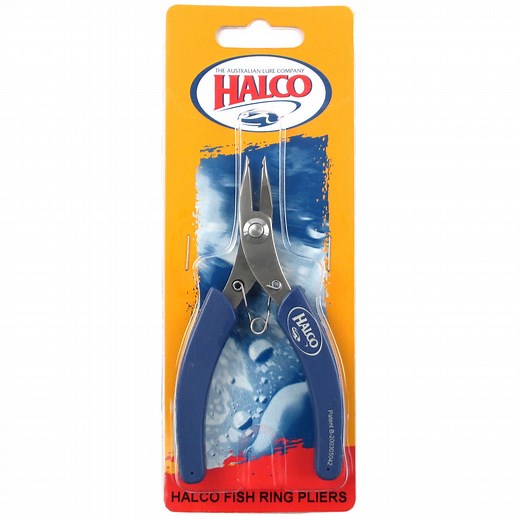Halco Fish Ring Pliers
