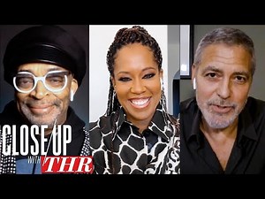 FULL Directors Roundtable: George Clooney, Spike Lee, Regina King & More | Close Up
